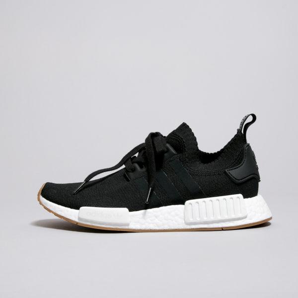 Giày Adidas NMD_R1 PK 'Black Gum' BY1887 - Hình ảnh 2