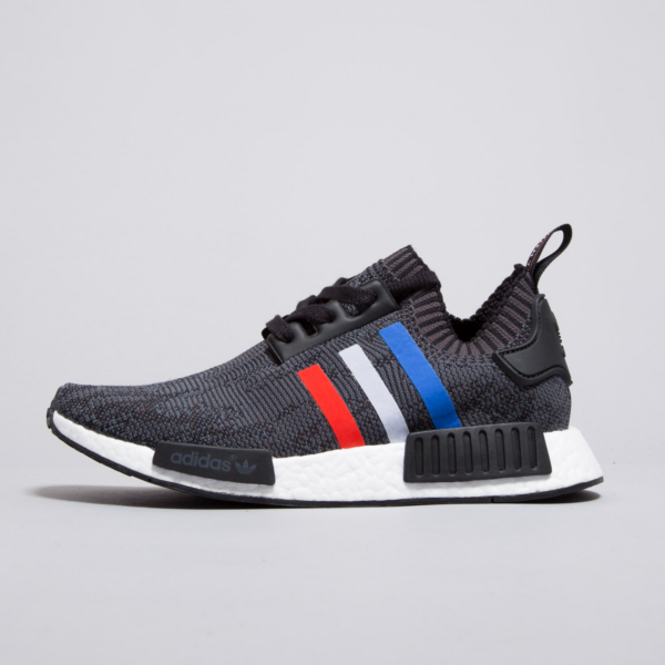 Giày Adidas NMD_R1 Primeknit 'Tri Color' BB2887 - Hình ảnh 3