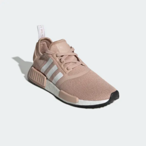 Alternative view of Giày Adidas Wmns NMD_R1 'Ash Pearl' FV2474