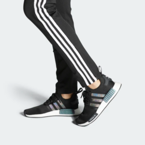 Alternative view of Giày Adidas Wmns NMD_R1 'Reflective' FW3330