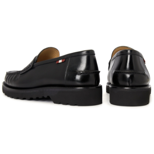 Alternative view of Giày Bally Noah 'Black' NOAH-150