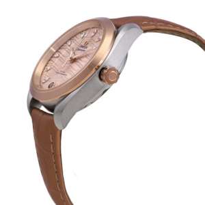 Alternative view of Đồng Hồ Omega Seamaster Automatic 'Diamond Grey' 220-23-34-20-59-001