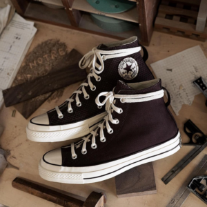 Giay Converse Chuck 70 High x Notre 'Furniture' A01626C