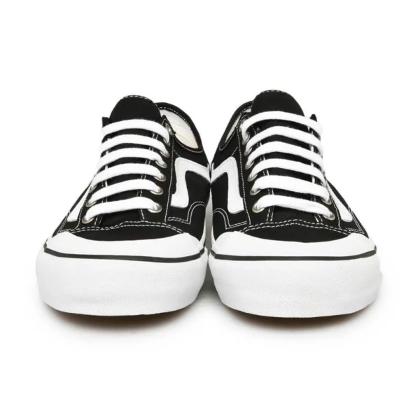 Giày Vans Style 36 Decon SF 'Black' VN0A3MVLY28 - Hình ảnh 5