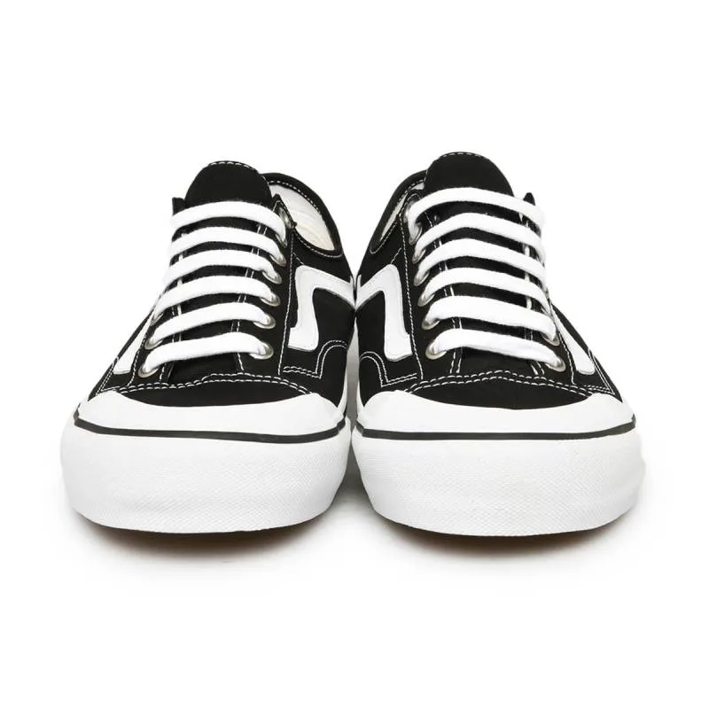 Giày Vans Style 36 Decon SF 'Black' VN0A3MVLY28 - Ảnh 5