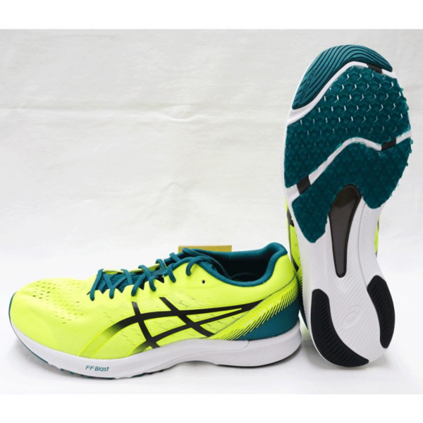 Giày Asics Tarther Rp 3 'Green' 1011B465-750 - Hình ảnh 3