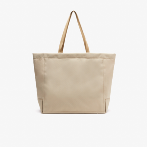 Tui Lacoste Color Matching Logo 'Beige' NU4194W53G-L37