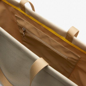 Tui Lacoste Color Matching Logo 'Beige' NU4194W53G-L37