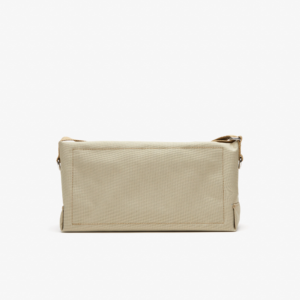 Tui Lacoste Eco Zipper Bag 'Beige' NU4200W53G-L37