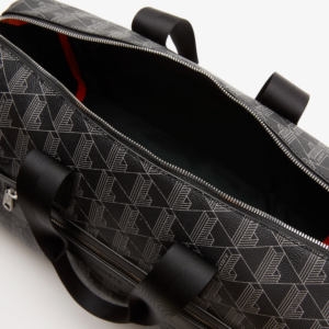 Tui Lacoste The Blend Monogram Weekend 'Black' NU4259L53G-H45