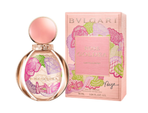 Alternative view of Nước hoa Bvlgari Rose Goldea Limited Edition