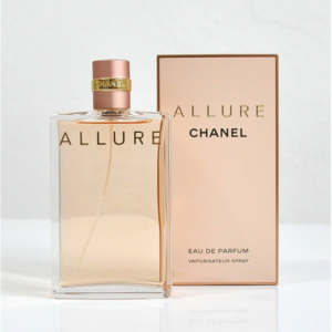 Alternative view of Nước Hoa Chanel Allure EDP