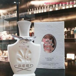 Alternative view of Nước Hoa Creed Love In White EDP