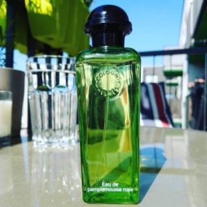 Alternative view of Nước Hoa Hermes Eau De Pamplemousse Rose EDC