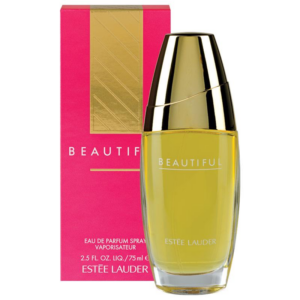 Alternative view of Nước Hoa Estee Lauder Beautiful Eau de Parfum