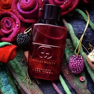 Alternative view of Nước Hoa Gucci Guilty Absolute Pour Femme EDP 90ml