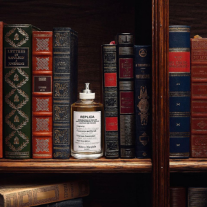 Alternative view of Nước Hoa Maison Margiela Whispers In The Library EDT