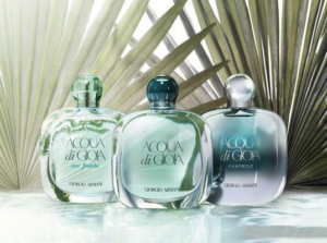 Alternative view of Nước Hoa Giorgio Armani Air Di Gioia EDP