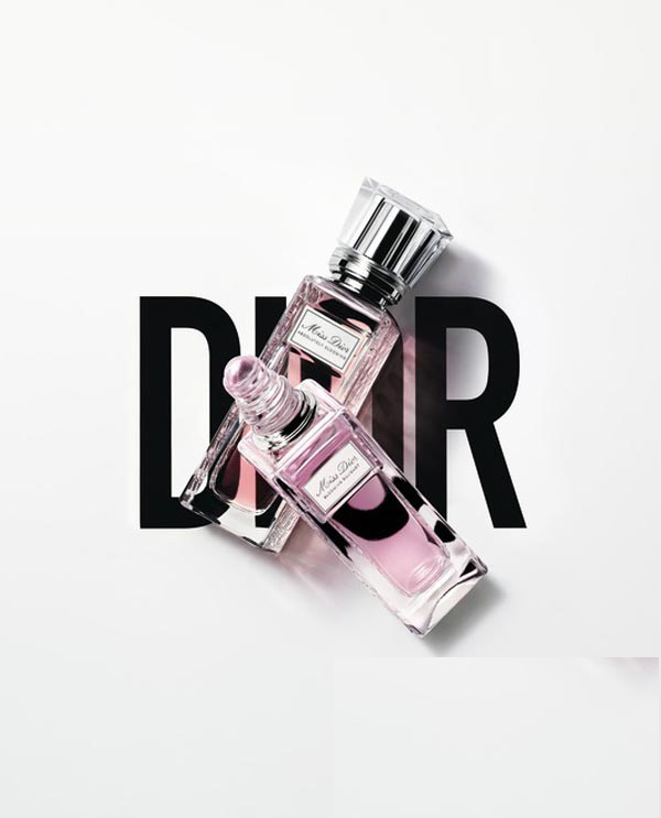 Gel Dior jadore perle de parfum roller pearl  Dạng Lăn Linh Perfume