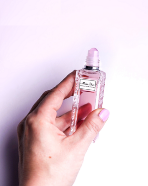 Alternative view of Nước Hoa Dior Miss Dior Roller Pearl EDT 20ml