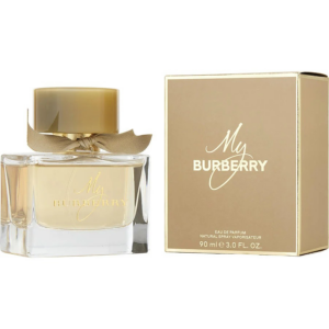 Nuoc Hoa My Burberry EDP
