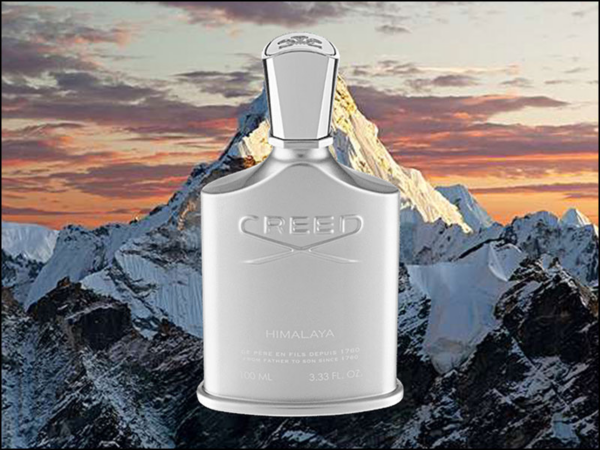 Nước Hoa Creed Himalaya EDP - Hình ảnh 4