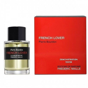 Alternative view of Nước Hoa Frederic Malle French Lover