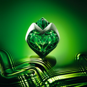 Alternative view of Nước Hoa Aura Mugler EDP