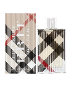 Alternative view of Nước Hoa Burberry Brit For Her