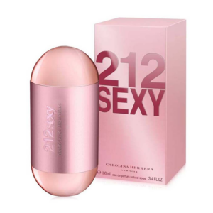 Nuoc Hoa Carolina Herrera 212 Sexy EDP