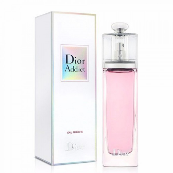 Nước Hoa Dior Addic Eau Fraiche EDT