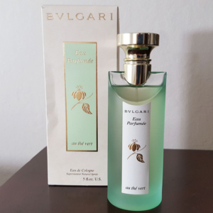 Alternative view of Nước Hoa Bvlgari Eau Parfumee Au The Vert EDC
