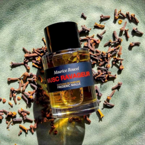 Alternative view of Nước Hoa Frederic Malle Musc Ravageur EDP
