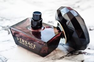 Alternative view of Nước Hoa Nữ Versace Crystal Noir EDP 90ml