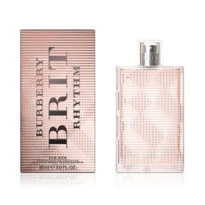 Alternative view of Nước Hoa Burberry Brit Rhythm For Her 90ml