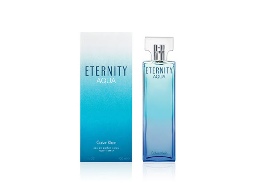 Nước Hoa Calvin Klein (CK) CK Eternity Aqua 30ml - Hình ảnh 2