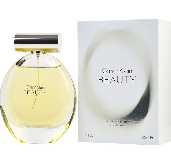 Nước Hoa Calvin Klein Beauty Eau De Parfum For Her 100ml - Hình ảnh 2