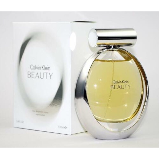 Nước Hoa Calvin Klein Beauty Eau De Parfum For Her 100ml - Ảnh 3