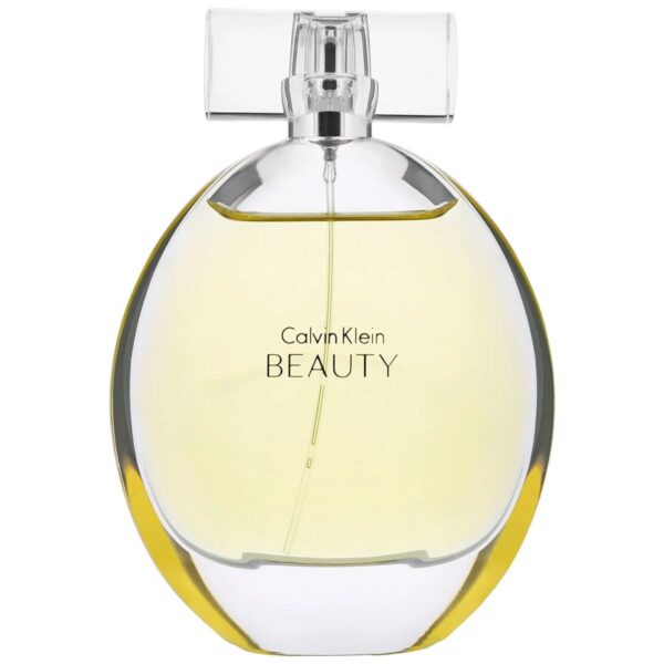 Nước Hoa Calvin Klein Beauty Eau De Parfum For Her 100ml