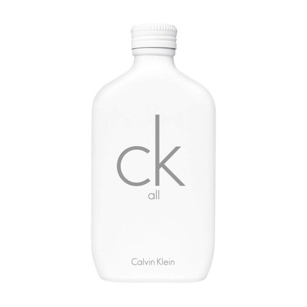 Nước Hoa Calvin Klein CK All For Women & Men 100ml