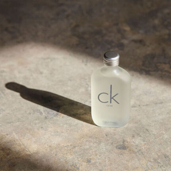 Nước Hoa Calvin Klein CK All For Women & Men 100ml - Hình ảnh 4