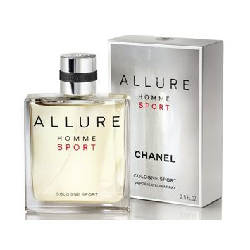 Chanel  Allure Homme Sport Cologne Spray 100ml33oz  Nước Hoa  Free  Worldwide Shipping  Strawberrynet VN