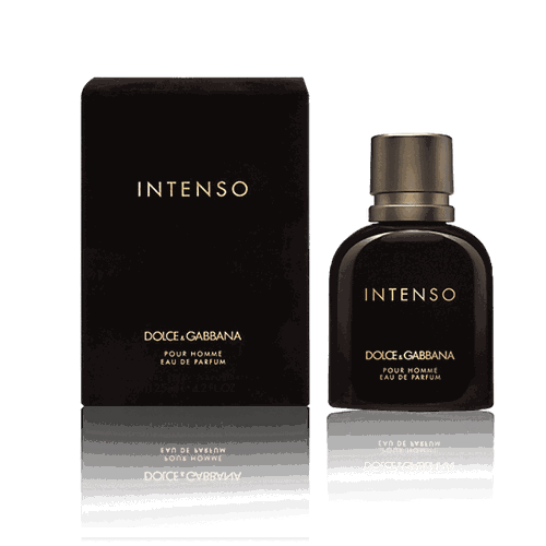 Nước Hoa D&G Intenso Pour Homme EDP 75ml - Ảnh 2