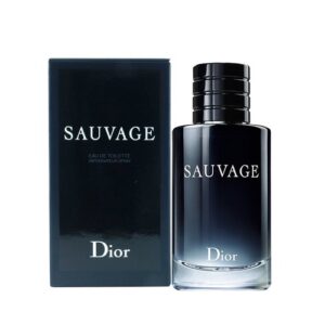 Alternative view of Nước Hoa Dior Sauvage Eau De Toilette