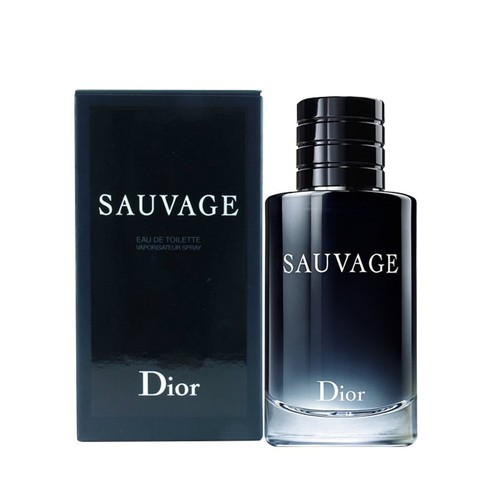 Nước Hoa Dior Sauvage Eau De Toilette - Hình ảnh 2