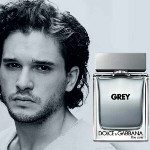 Alternative view of Nước Hoa Dolce & Gabbana D&G The One Grey Intense For Men