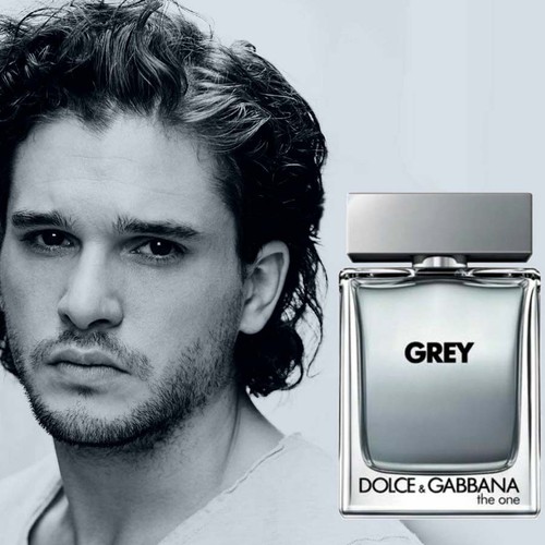 Nước Hoa Dolce & Gabbana D&G The One Grey Intense For Men - Hình ảnh 2