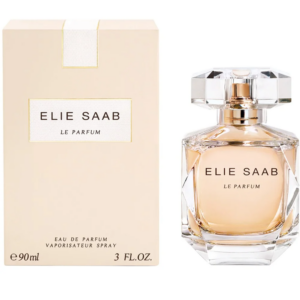 Nước Hoa Elie Saab Le Parfum EDP