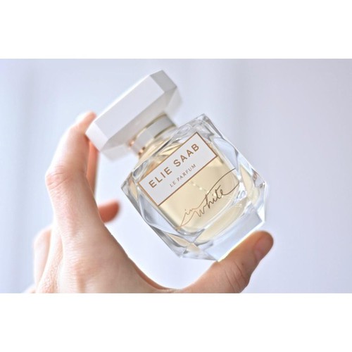 Nước Hoa Elie Saab Le Parfum In White 90ml - Hình ảnh 2