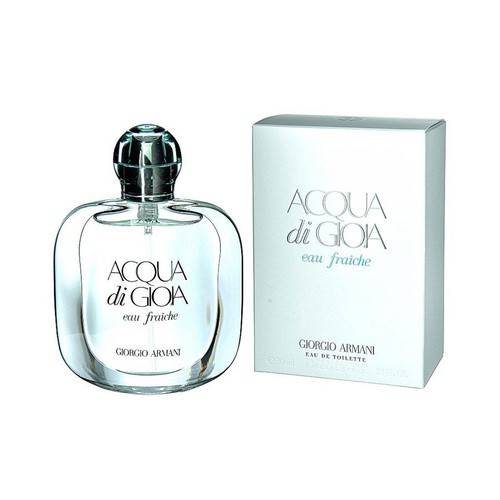 Nước Hoa Giorgio Armani Acqua Di Gioia Eau Fraiche EDT 100ml - Hình ảnh 2